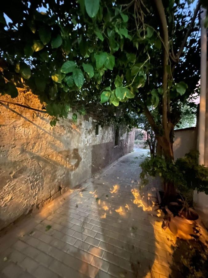 Grandmother'S House Famagusta  Exterior foto
