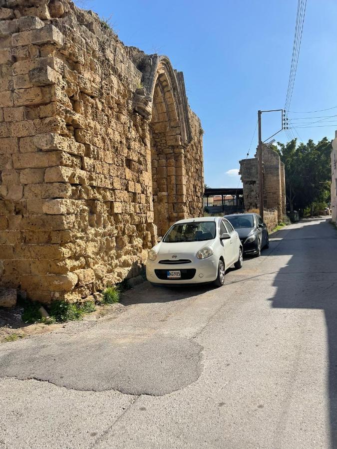 Grandmother'S House Famagusta  Exterior foto