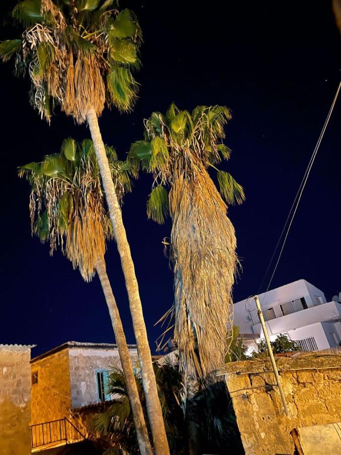 Grandmother'S House Famagusta  Exterior foto