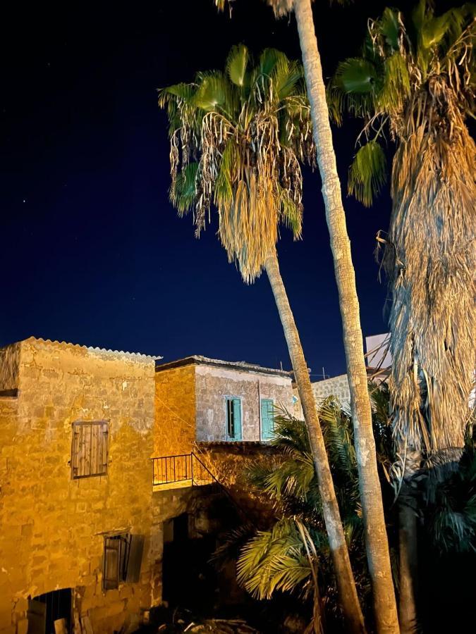 Grandmother'S House Famagusta  Exterior foto