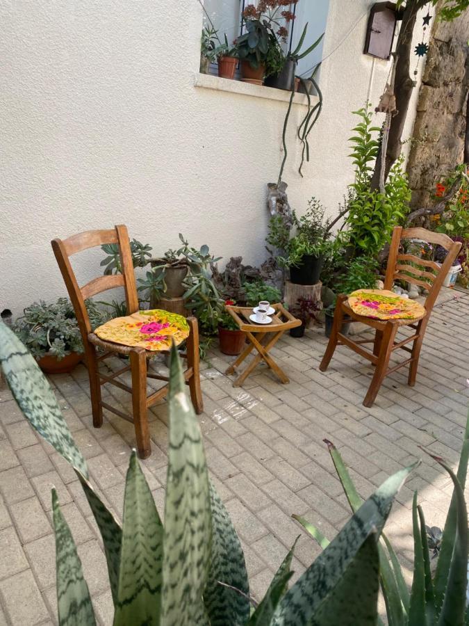 Grandmother'S House Famagusta  Exterior foto