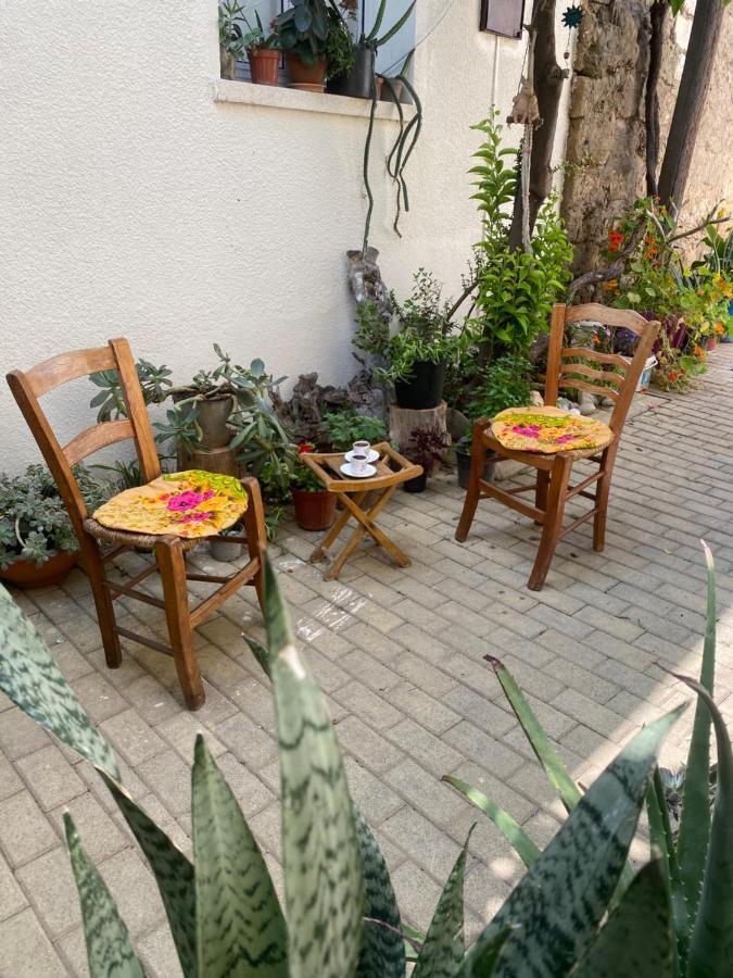 Grandmother'S House Famagusta  Exterior foto